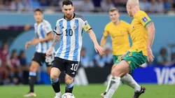 El resumen de Argentina vs Australia por el Mundial de Qatar 2022: video, goles y estadísticas