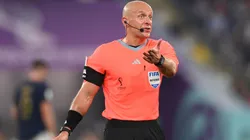 ¿Quién es Szymon Marciniak, el árbitro de Argentina vs. Australia?