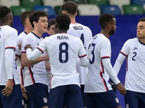 El jugador que rechazó a Scaloni y fue humillado en el Mundial de Qatar