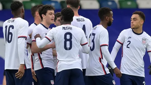 El jugador que rechazó a Scaloni y fue humillado en el Mundial de Qatar