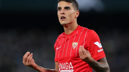 Lamela recibió una grave acusación en redes y explotó: "Deberías informarte mejor"