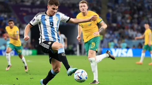 ¿Qué pasa si empatan Argentina vs Australia en los octavos de final del Mundial?