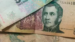 Hay billetes de 5 pesos que valen una fortuna en la actualidad.