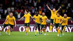 Australia y un terreno conocido: el estadio en el que consiguió la clasificación