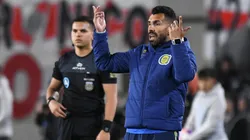 ¿De Tevez a otro ex Boca?