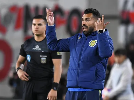 ¿De Tevez a otro ex Boca? El DT que quiere Rosario Central