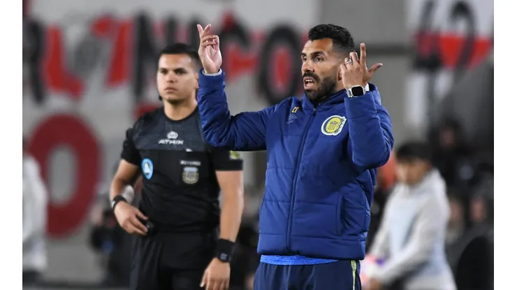 ¿De Tevez a otro ex Boca?