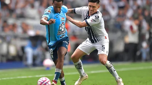 "Se abrió una puerta": afirman que la vuelta de Kranevitter a River es posible