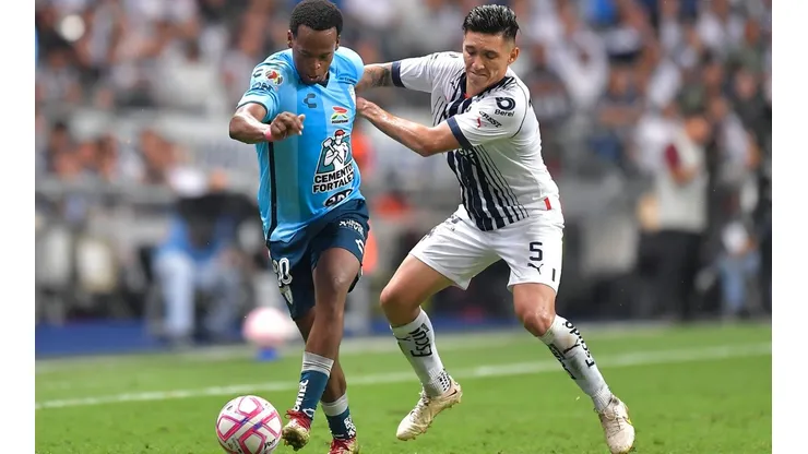 "Se abrió una puerta": afirman que la vuelta de Kranevitter a River es posible