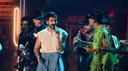 Camilo se estará presentando en Argentina