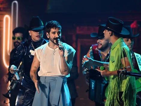 Dónde comprar las entradas para Camilo en el Movistar Arena 2023 y cuáles son los precios