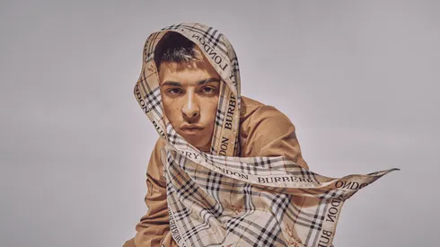 Trueno estará brindando un show EN VIVO por Amazon.