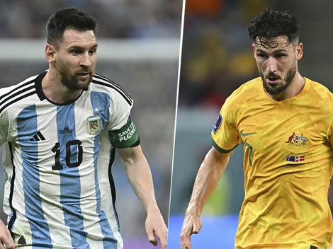 Pronóstico y predicciones de Argentina vs. Australia por los octavos de final del Mundial de Qatar 2022