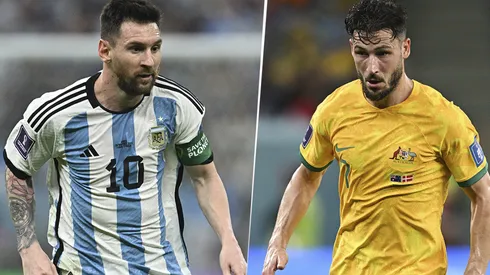 Pronóstico y predicciones de Argentina vs. Australia