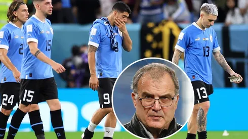 Sorpresa total: Marcelo Bielsa estaría cerca de ser el nuevo DT de Uruguay