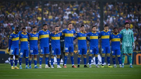 Alerta en Boca: uno de sus jugadores más experimentados podría irse a un grande de Sudamérica