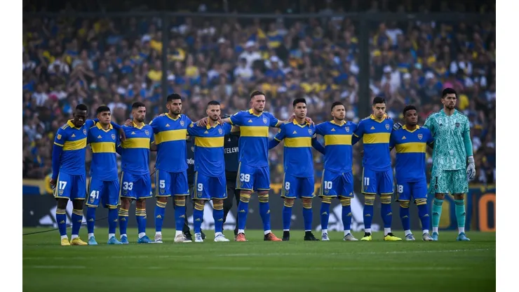 Alerta en Boca: uno de sus jugadores más experimentados podría irse a un grande de Sudamérica