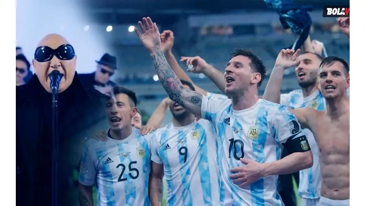 La letra completa de "Muchachos, ahora nos volvimos a ilusionar".