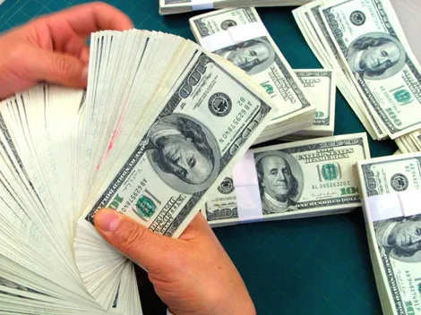 Los billetes de 2 dólares que valen hasta 400 dólares