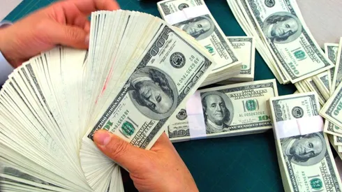 Hay billetes alrededor del mundo que puedan valer mucho dinero.