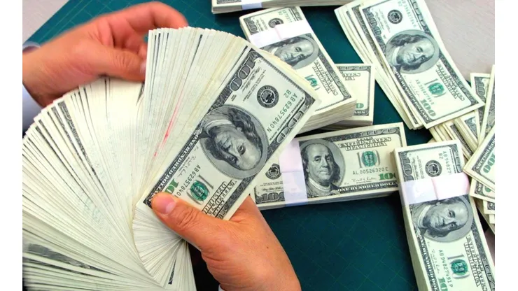 Hay billetes alrededor del mundo que puedan valer mucho dinero.
