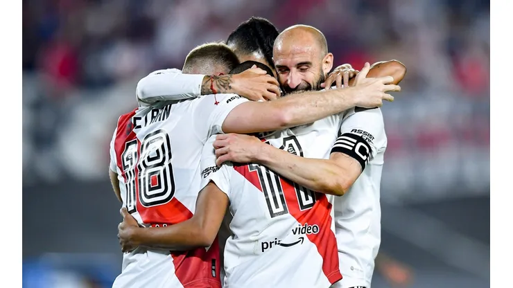 ◉ Las noticias de River hoy: un jugador que no va a ser tenido en cuenta y se reactivó la vuelta de un jugador
