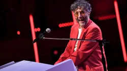 Fito se presenta en Vélez.