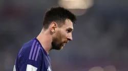 La maldición que intentará romper Lionel Messi en su partido 1.000