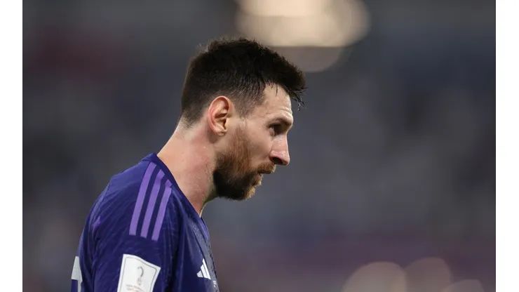 La maldición que intentará romper Lionel Messi en su partido 1.000