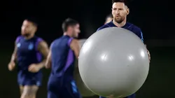 Argentina Training Session - FIFA World Cup Qatar 2022
