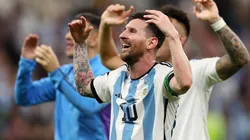 Qatar 2022: Argentina avanza a paso firme en el Mundial de la sorpresas