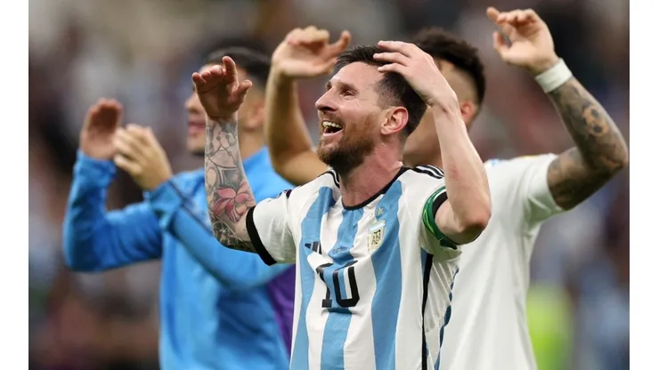 Qatar 2022: Argentina avanza a paso firme en el Mundial de la sorpresas