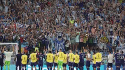 ◉ Las noticias de la Selección hoy: la posible baja de Di María, sus reemplazantes y el posible equipo