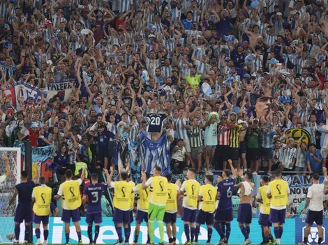 ◉ Las noticias de la Selección hoy: la posible baja de Di María, sus reemplazantes y el posible equipo