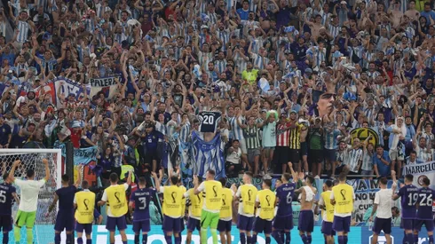 ◉ Las noticias de la Selección hoy: la posible baja de Di María, sus reemplazantes y el posible equipo