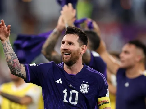 Si la Selección Argentina pasa a cuartos de final, ¿cuándo vuelve a jugar?