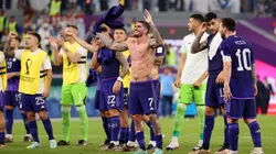 El partido que podría cambiar la definición de Qatar 2022 y el camino de Argentina