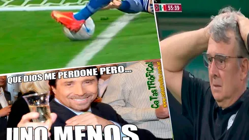 Qatar 2022: los mejores memes tras la eliminación de Alemania