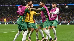 Enfrentarán a la Selección: ¿Dónde juegan cada uno de los futbolistas de Australia?