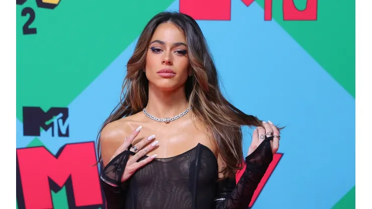 Tini es una de las astitas más escuchadas en Argentina.