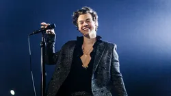 Harry Styles se presenta en Argentina.
