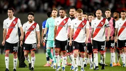 Se va libre de River y su padre explicó los motivos en un descargo: "Estaba muy ilusionado"