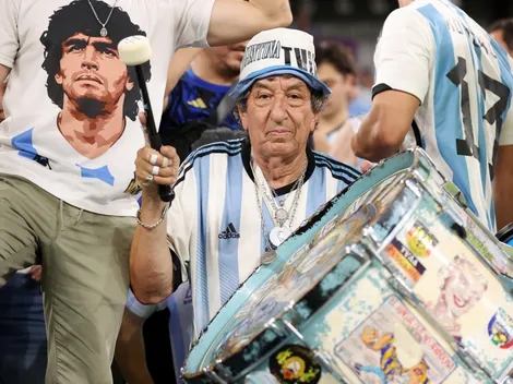 ◉ Las noticias de la Selección hoy: la lesión de Di Maria, los posibles reemplazantes, el cuadro de Argentina para octavos y la declaración del DT de Australia