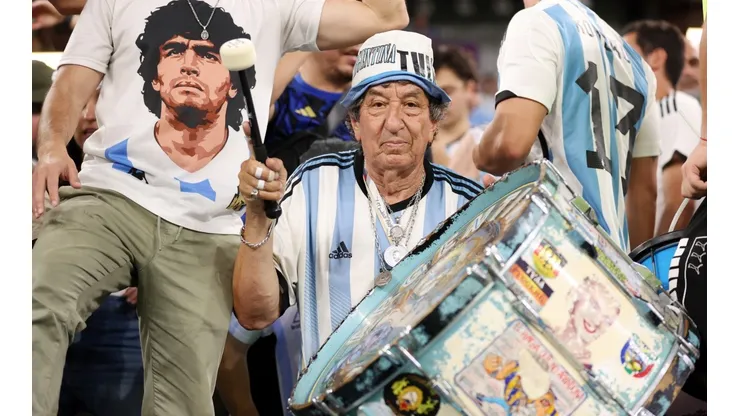 ◉ Las noticias de la Selección hoy: la lesión de Di Maria, los posibles reemplazantes, el cuadro de Argentina para octavos y la declaración del DT de Australia