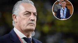 "Muchas enseñanzas": el insólito posteo de Mauricio Macri para Gustavo Alfaro