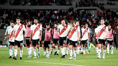 ◉ Las noticias de River hoy: un amistoso confirmado, una baja, la posible venta de Enzo Fernández y la Scuola River