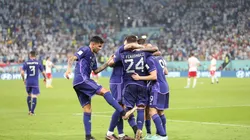 La advertencia astrológica para la Selección a días del partido de octavos