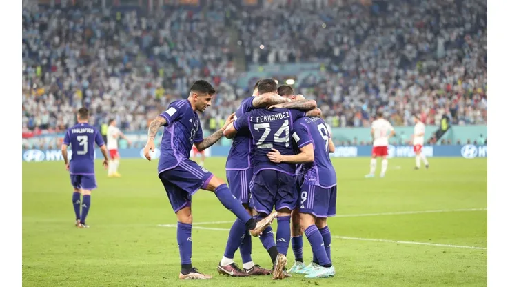 La advertencia astrológica para la Selección a días del partido de octavos