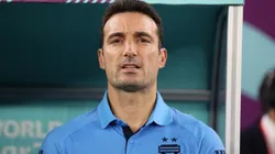 ¿Scaloni tenía razón? La desventaja en la recuperación que tendrá Argentina con el resto de los punteros