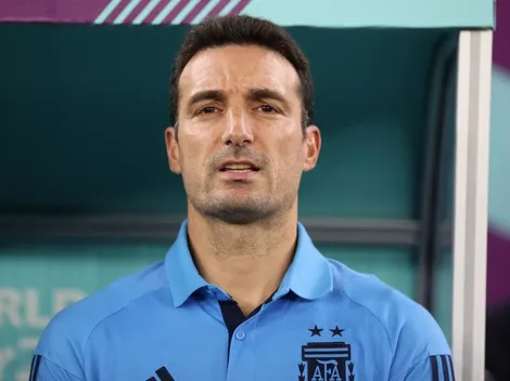 ¿Scaloni tenía razón? La desventaja en la recuperación que tendrá Argentina con el resto de los punteros